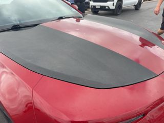 2017 Chevrolet Camaro 1LT - Primary Damage Left Image